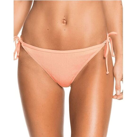 Roxy NWT size L Darling Wave mini bikini bottoms - swim - Picture 1 of 6